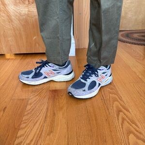 New Balance x Teddy Santis 990v3 Sneakers